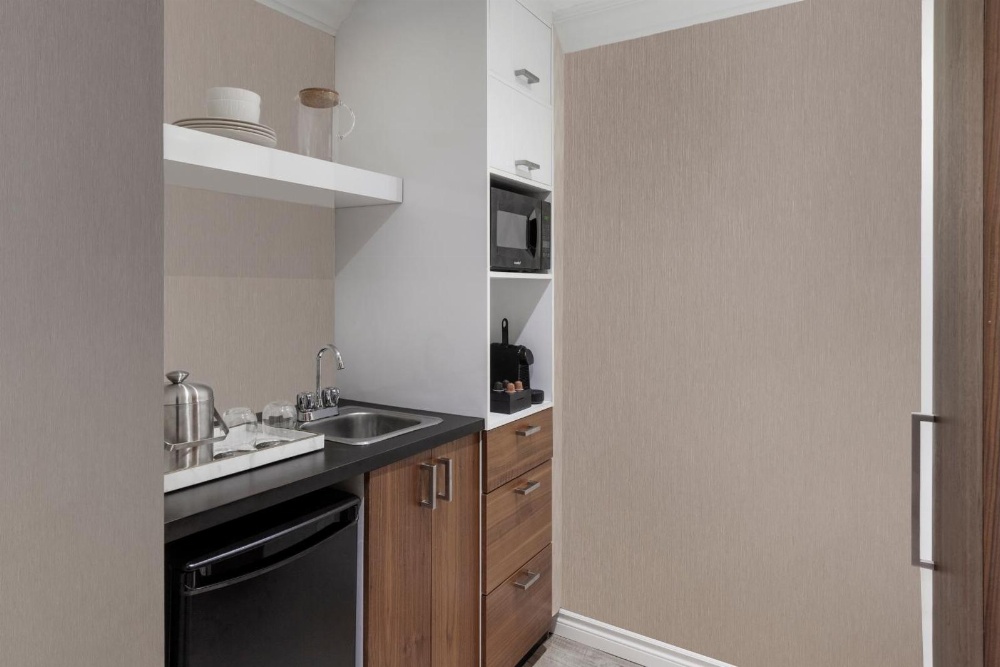 SENS Høtel Main image